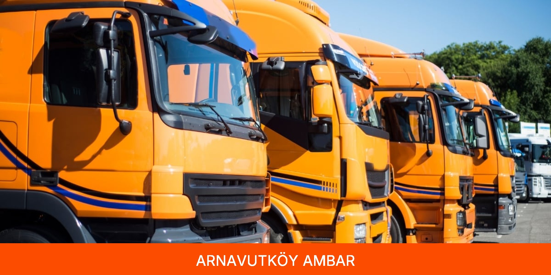 Arnavutköy Ambar