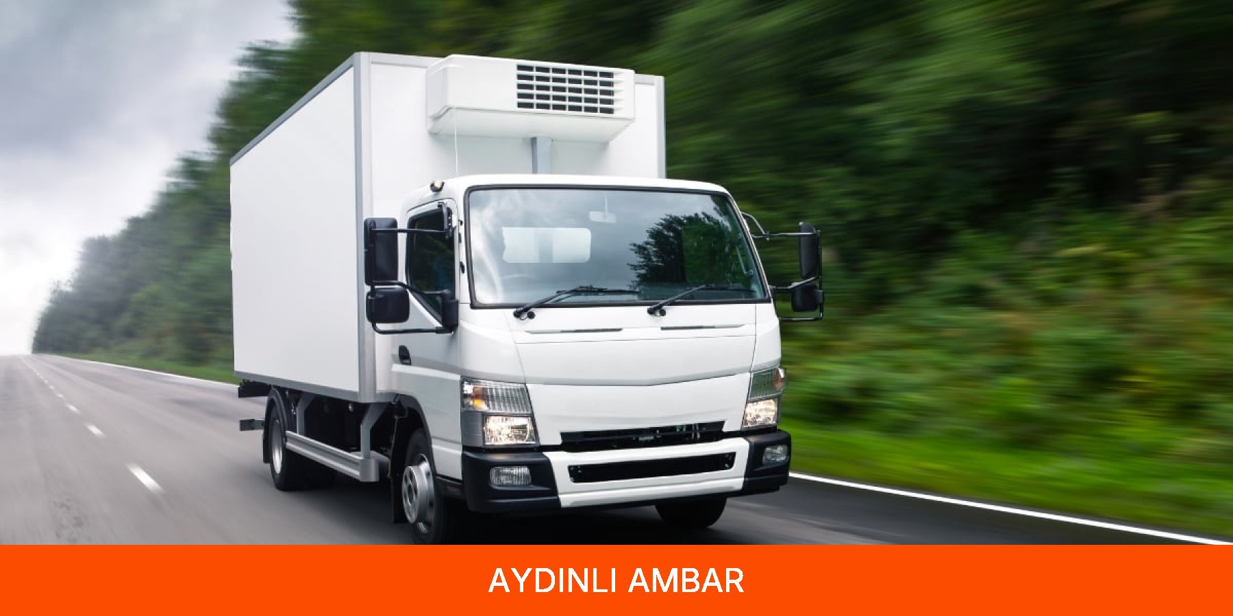 Aydınlı Ambar
