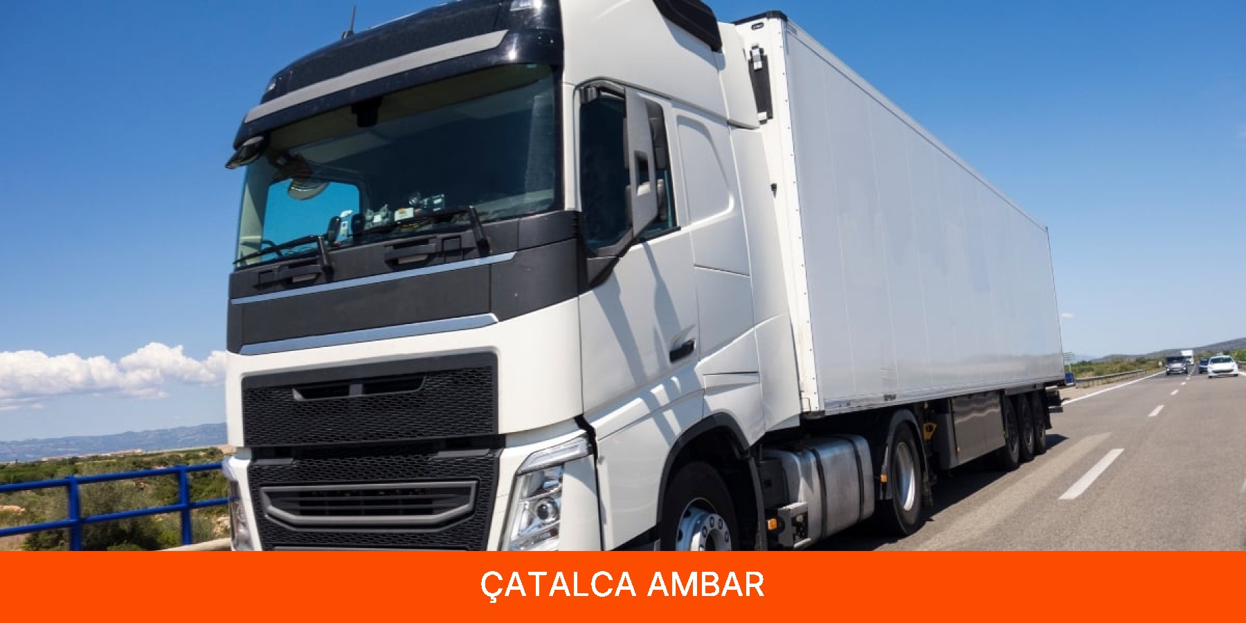 Çatalca Ambar