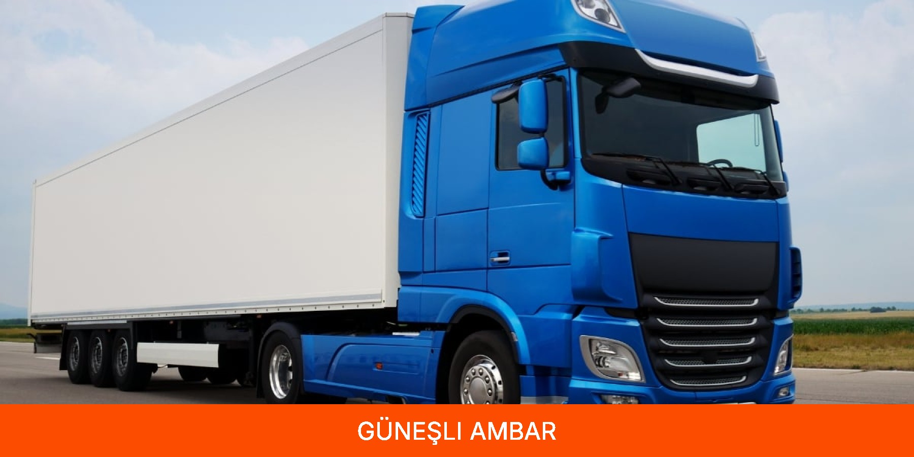 Güneşli Ambar
