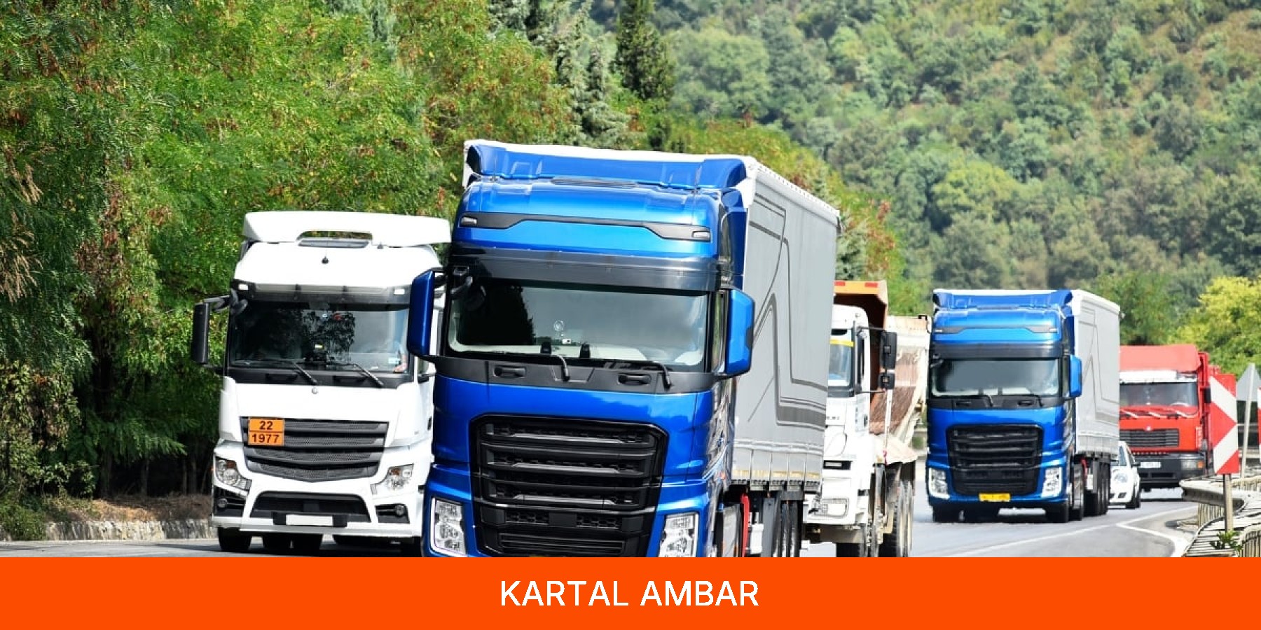 Kartal Ambar