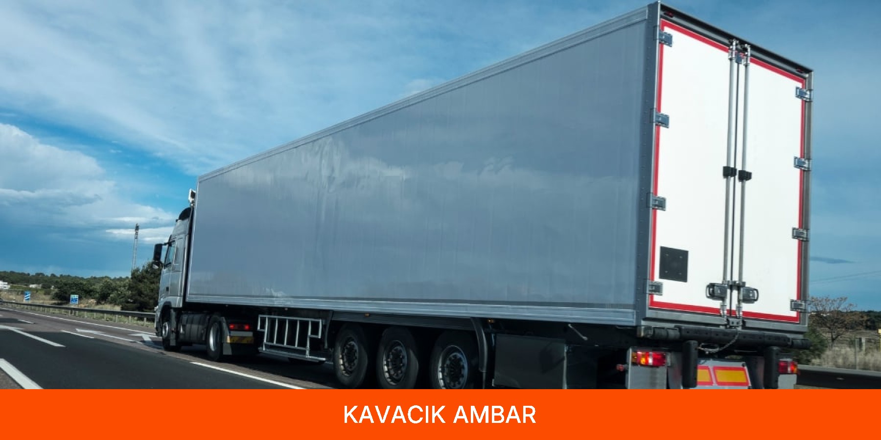 Kavacık Ambar