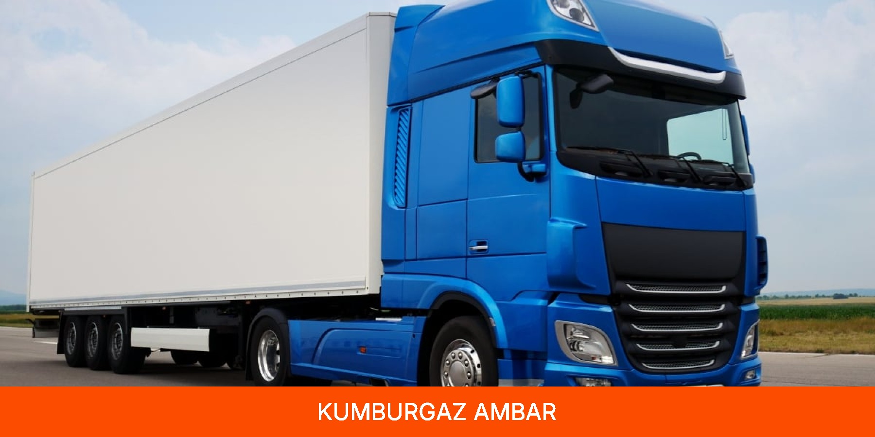 Kumburgaz Ambar