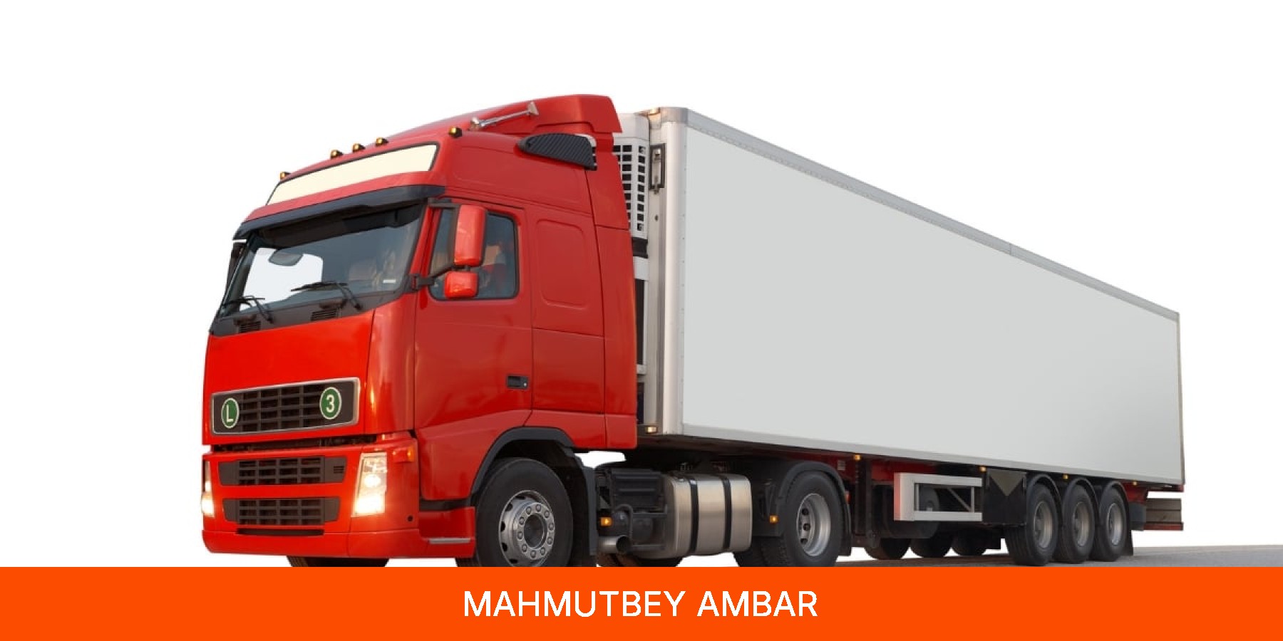 Mahmutbey Ambar