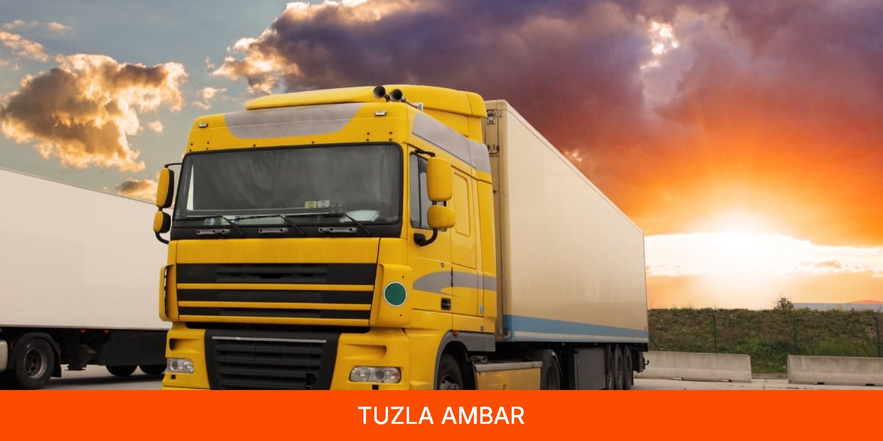 Tuzla Ambar