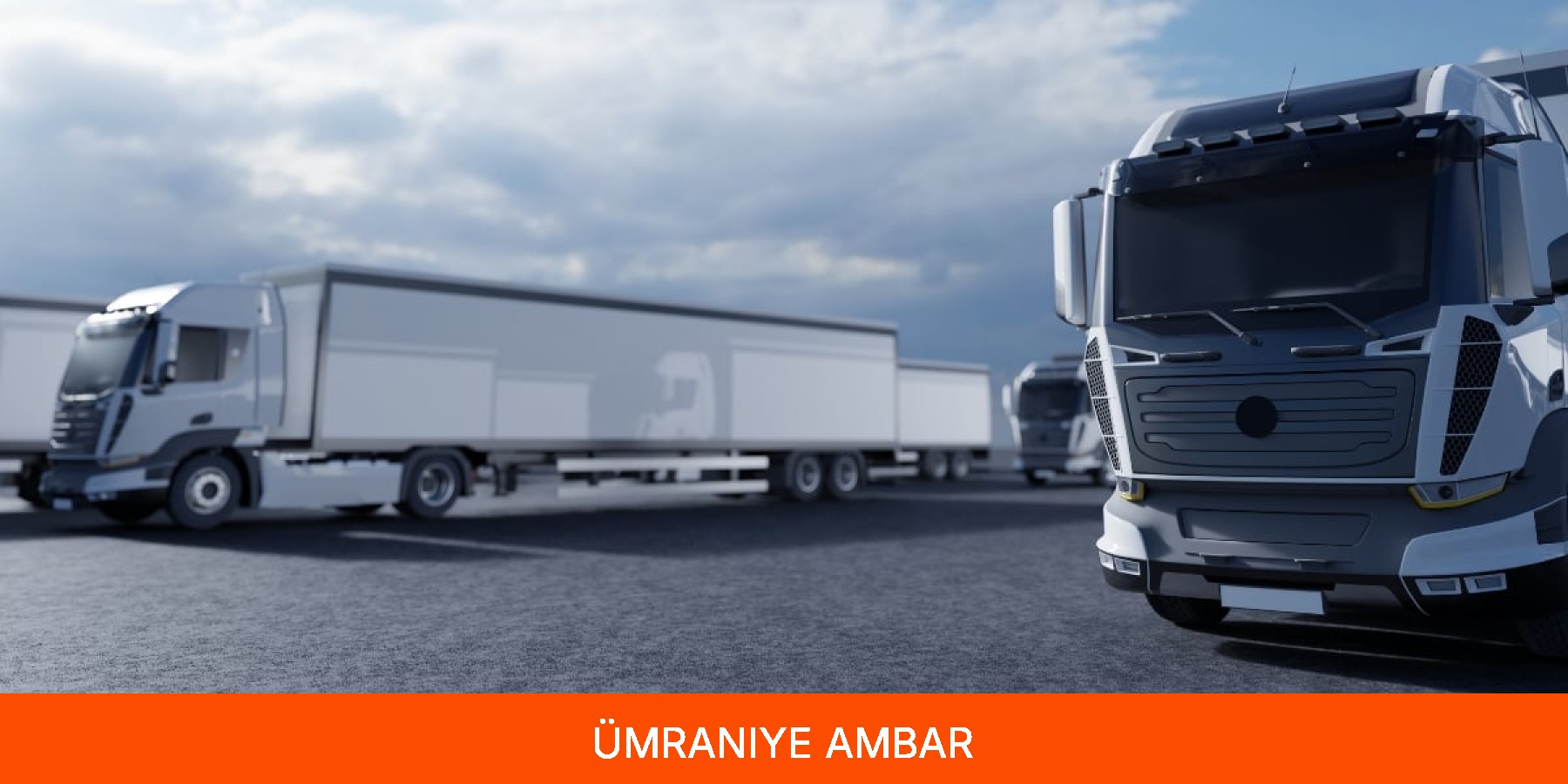 Ümraniye Ambar