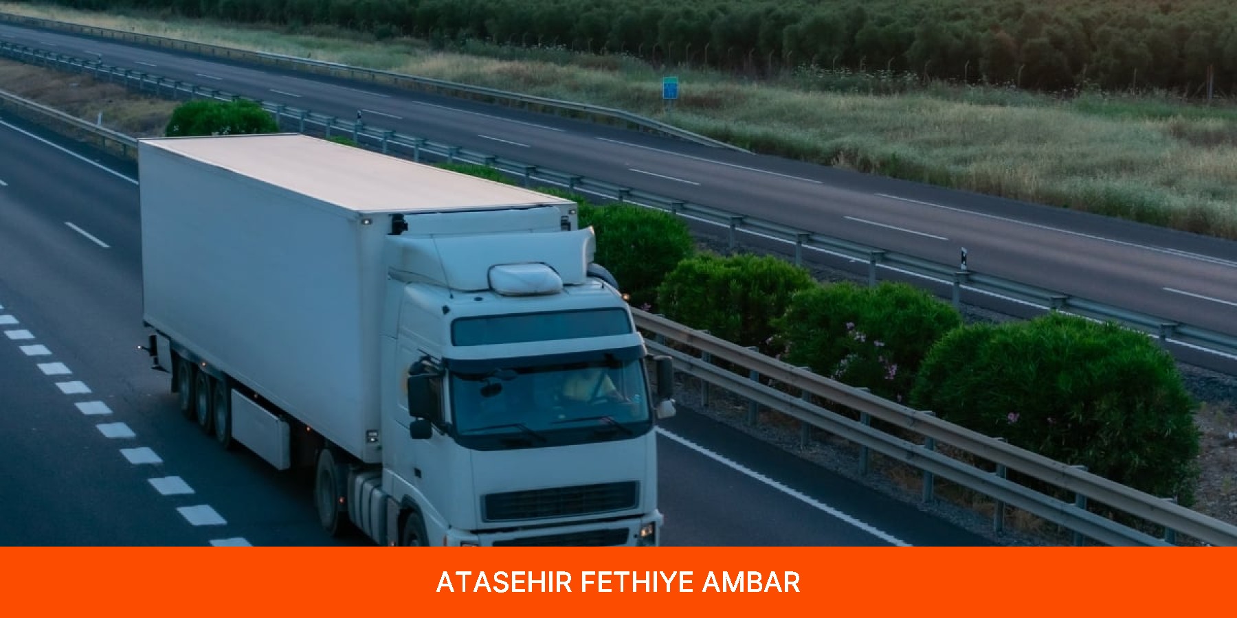 Atasehir Fethiye Ambar