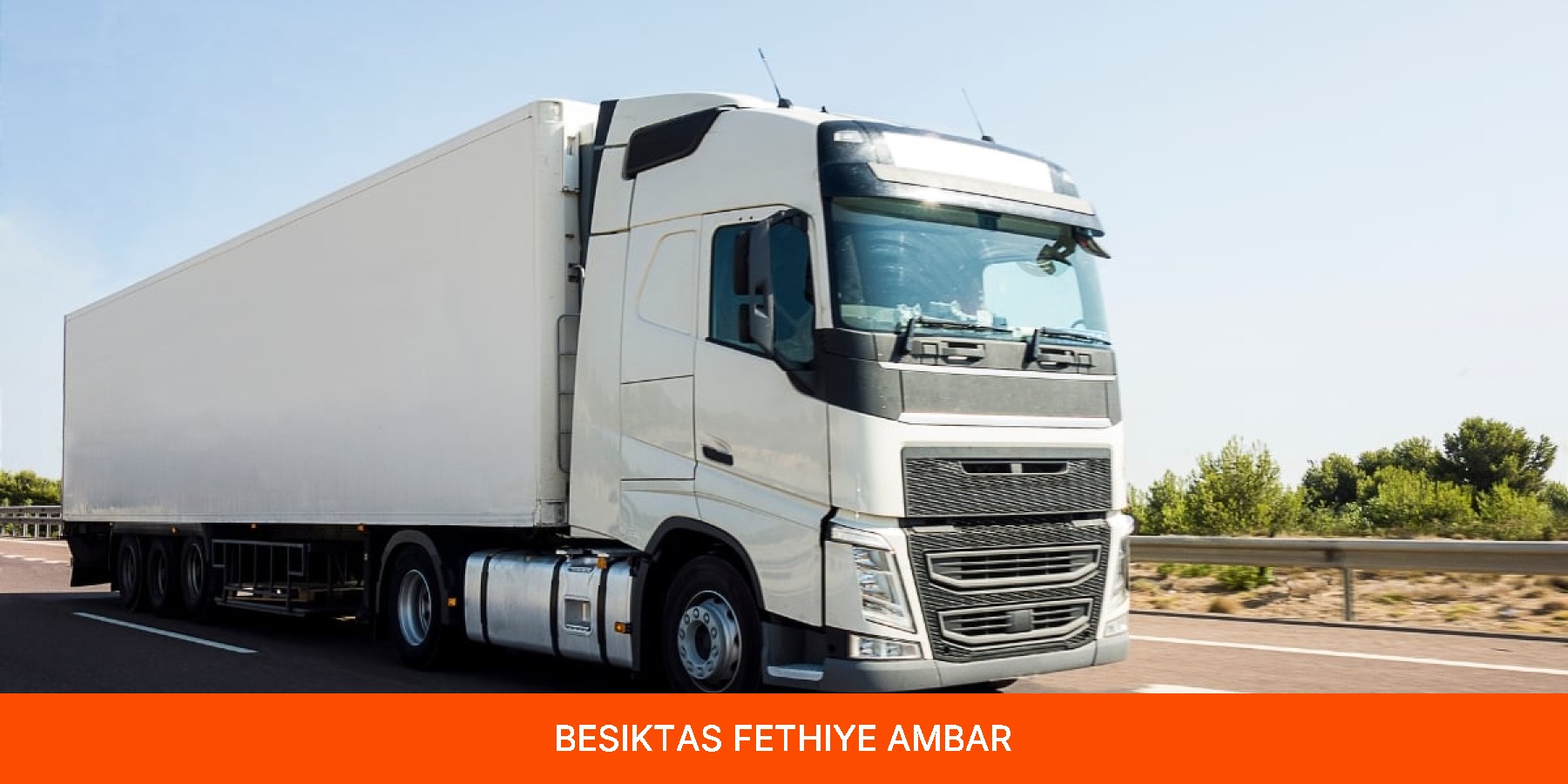 Besiktas Fethiye Ambar