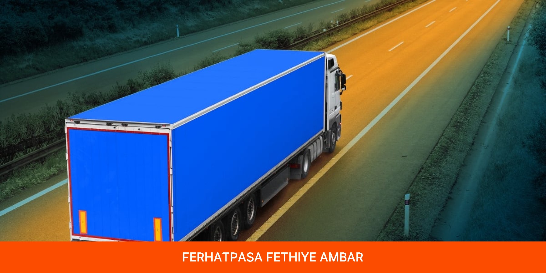 Ferhatpasa Fethiye Ambar