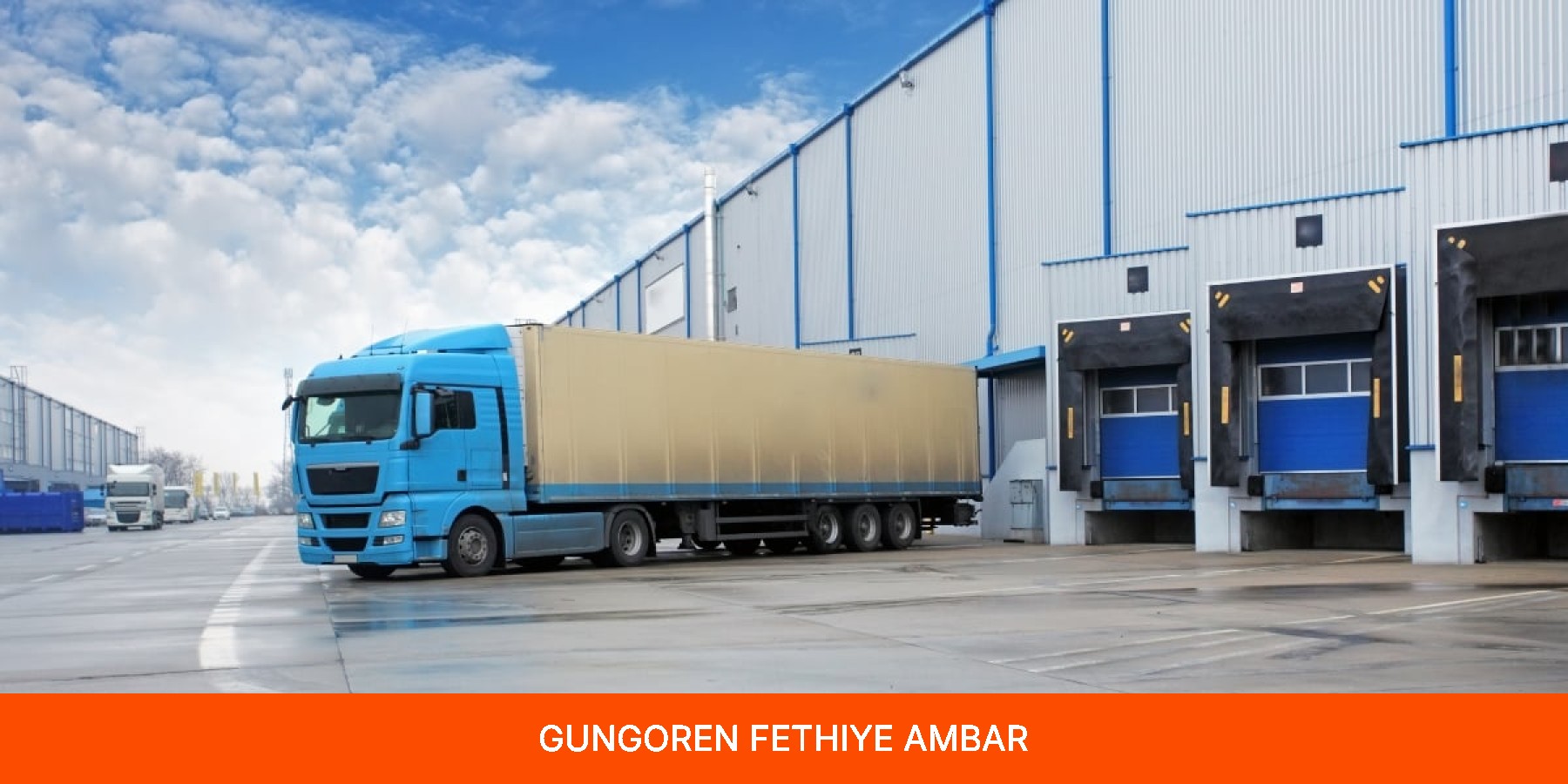 Gungoren Fethiye Ambar