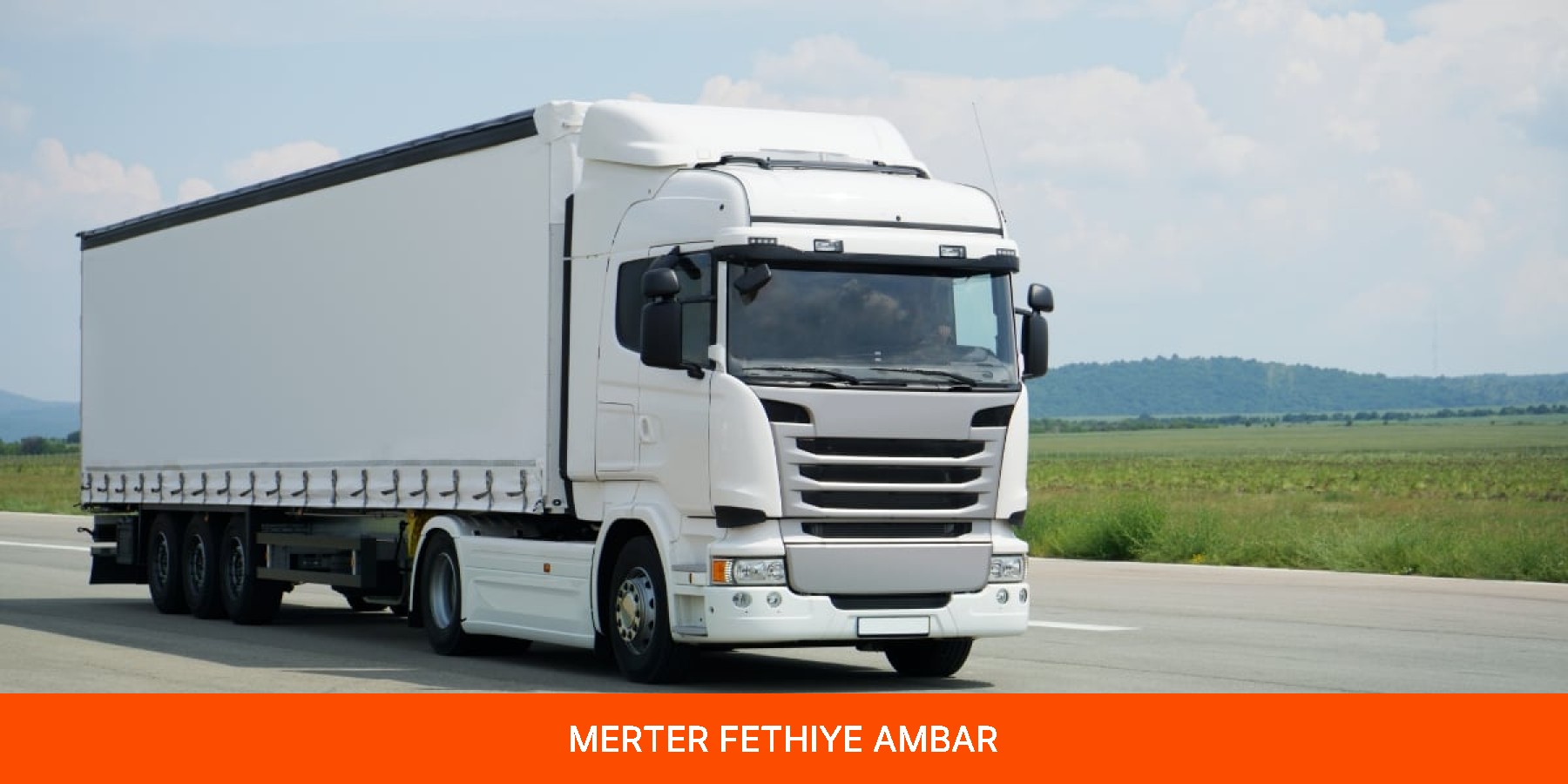 Merter Fethiye Ambar