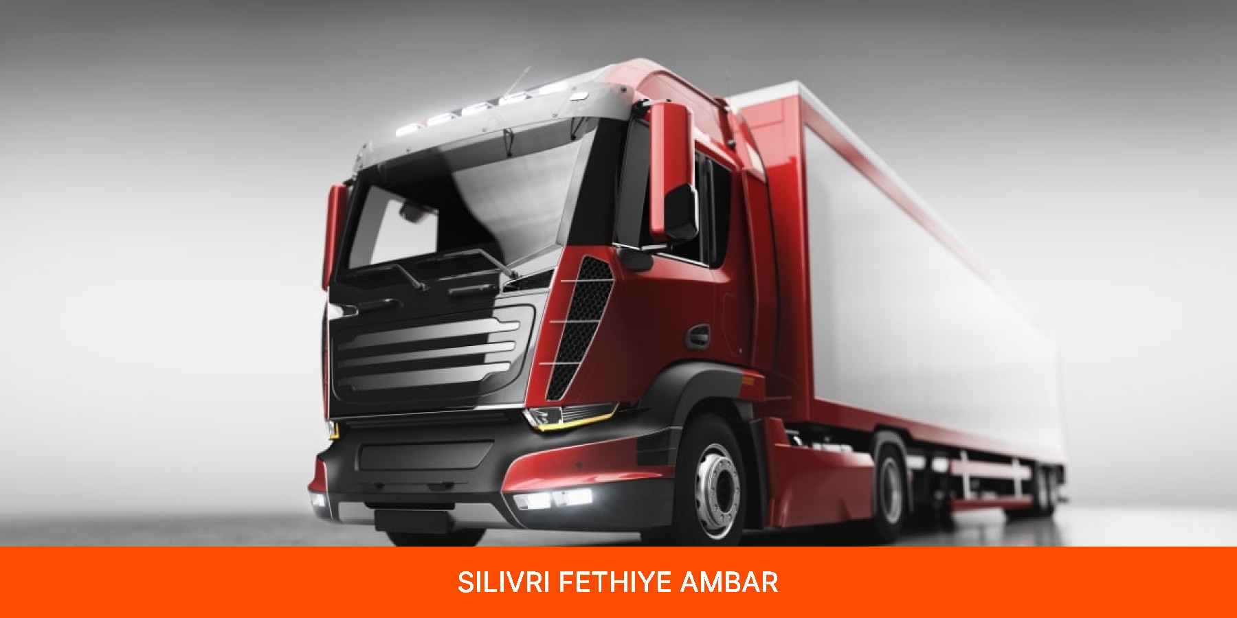 Silivri Fethiye Ambar