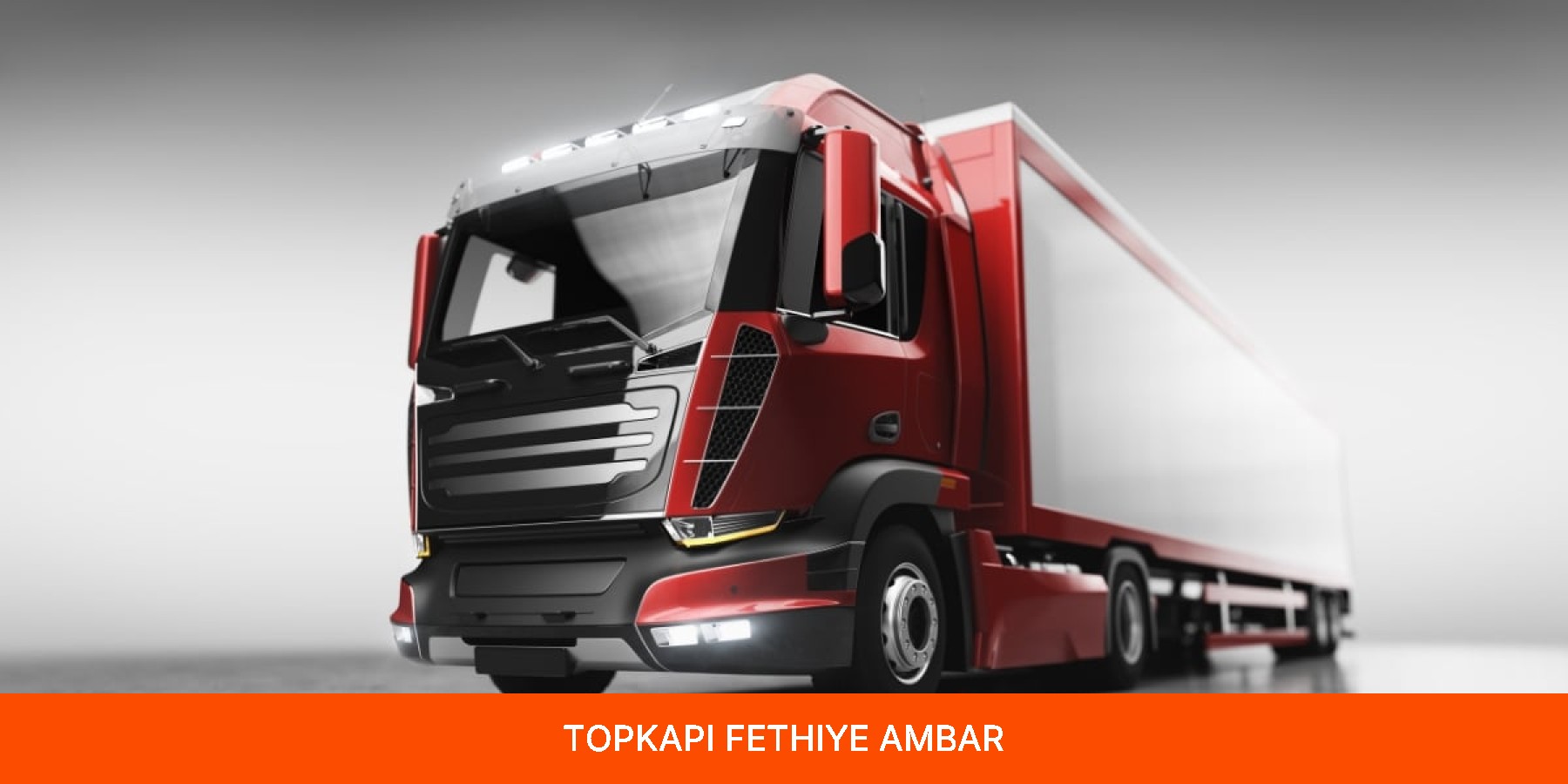 Topkapi Fethiye Ambar