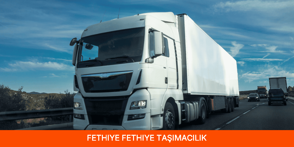 Fethiye Taşımacılık